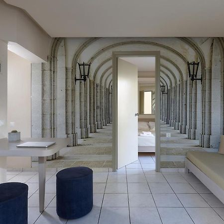 Prime Studio In Heraklion Center Екстер'єр фото