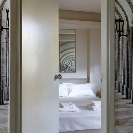 Prime Studio In Heraklion Center Екстер'єр фото