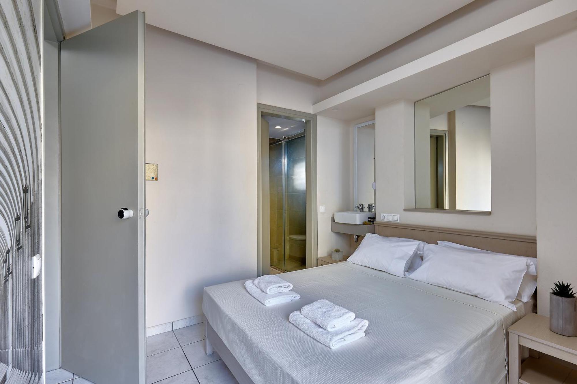 Prime Studio In Heraklion Center Екстер'єр фото